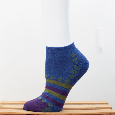 Step Up Your Run in Athletic Alpaca: Our Top 3 Favorite Alpaca Running Socks