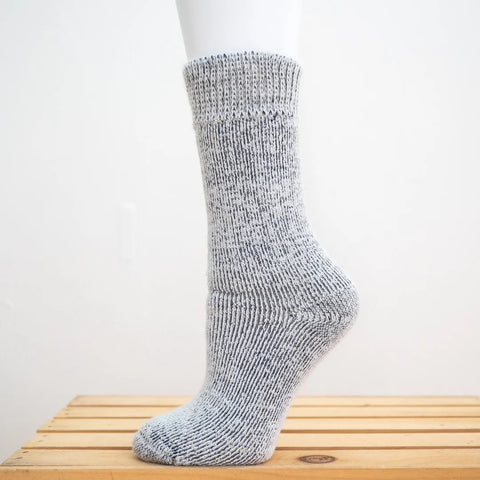 Snuggle Up: Our Top 5 Best Alpaca Sleep Socks to Improve Your Sleep