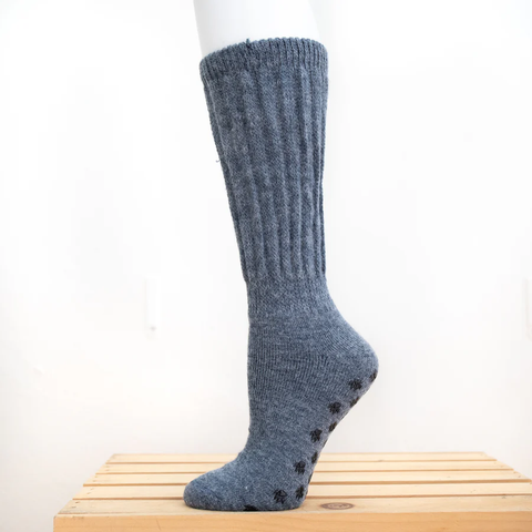 Snuggle Up: Our Top 5 Best Alpaca Sleep Socks to Improve Your Sleep