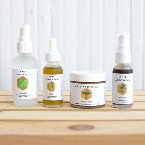 sustainable eco friendly beauty skincare brands