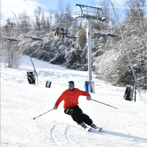 Our Top 5 Best Berkshire Ski Mountains & Resorts