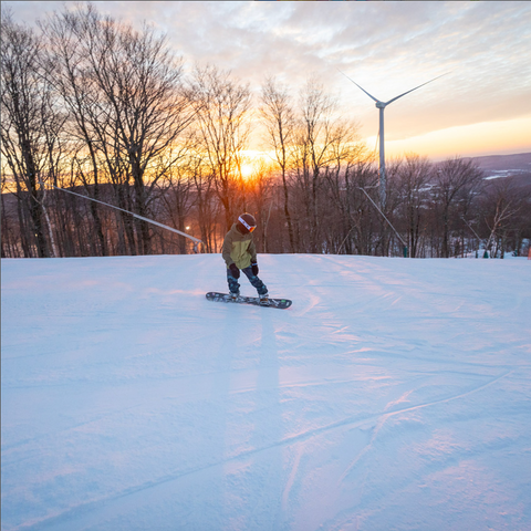Our Top 5 Best Berkshire Ski Mountains
