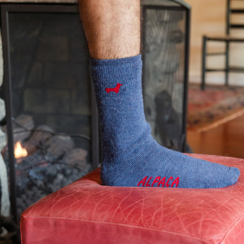 Why We Love Alpaca Socks: 6 Reasons Alpaca Socks Are The Best