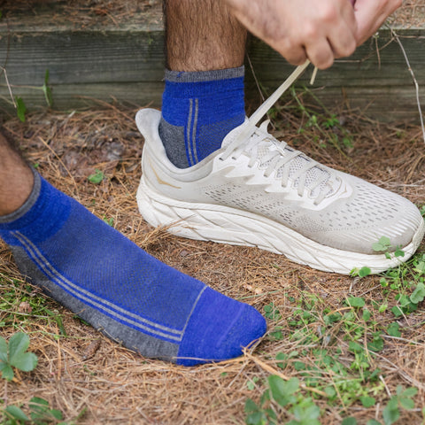 Step Up Your Run in Athletic Alpaca: Our Top 3 Favorite Alpaca Running Socks