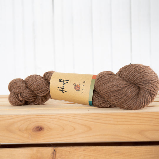 Custom Spun Alpaca Yarn, 4 Oz Skein – Teal – Alpaca Select Group