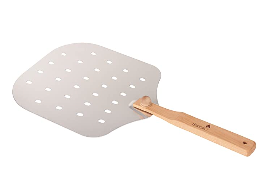 Bertello 12" Pizza Peel