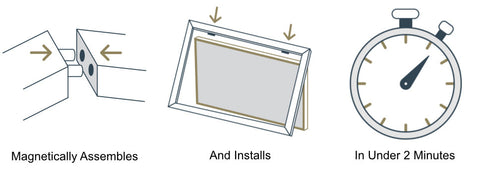 Samsung The Frame Installation