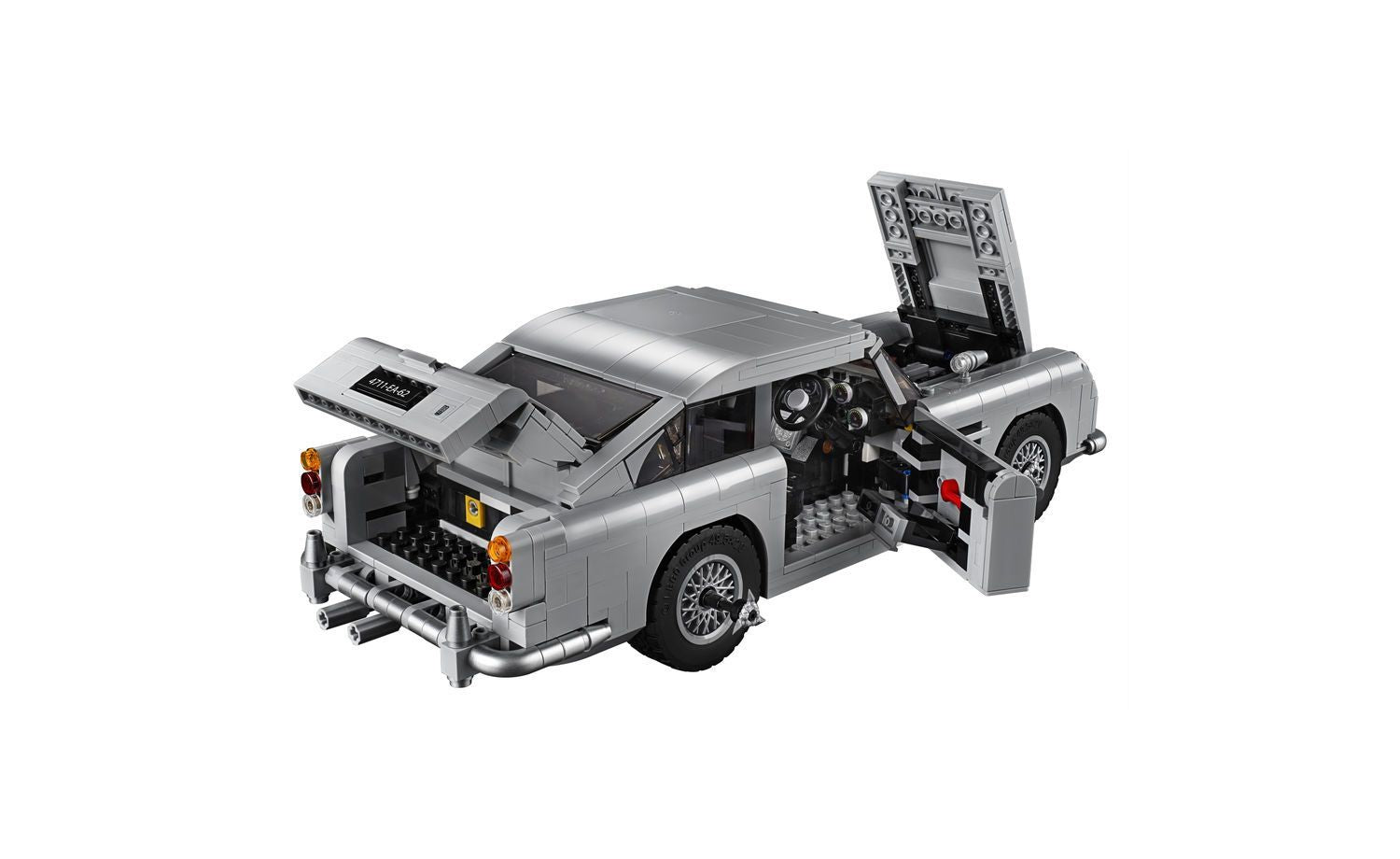 db5 lego