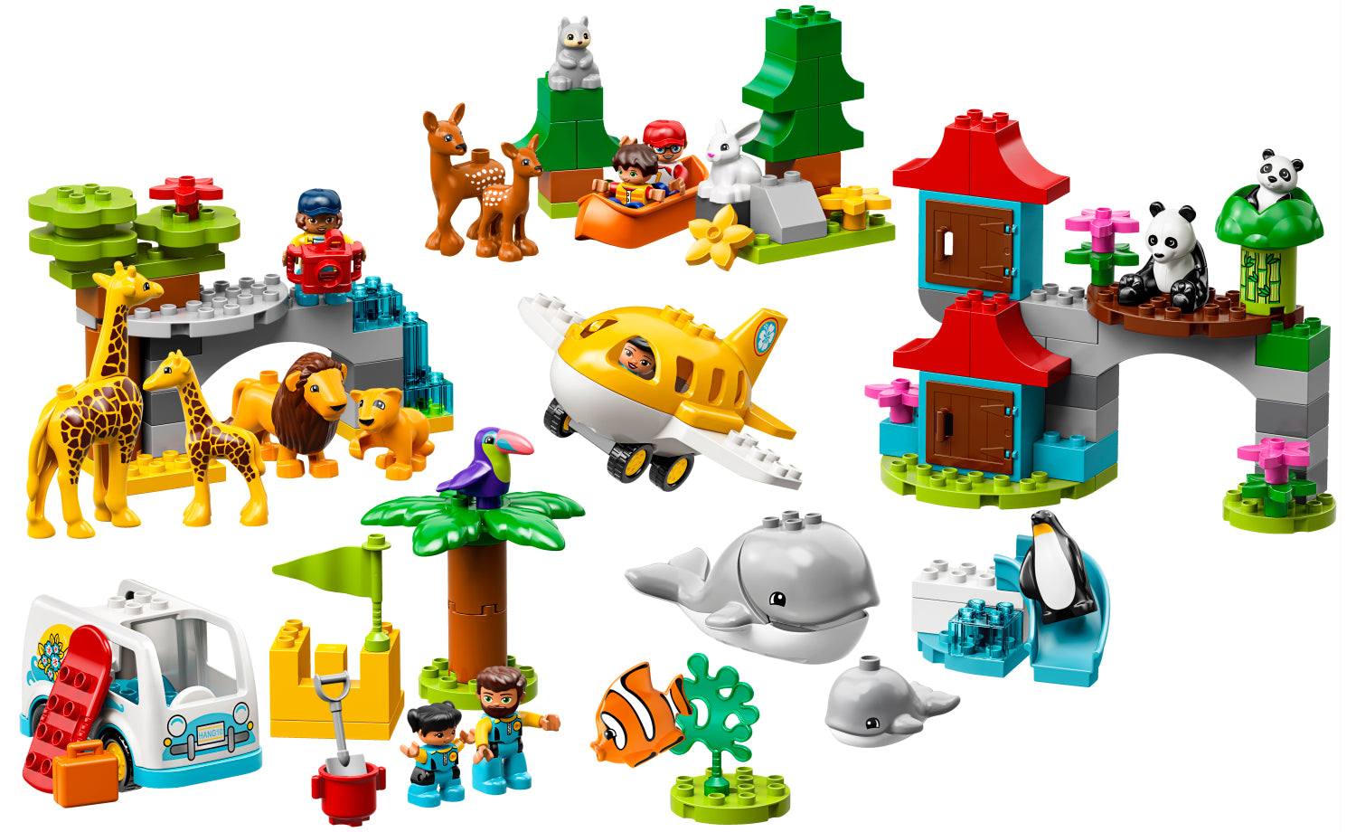 duplo 10907