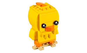 lego brickheadz chick