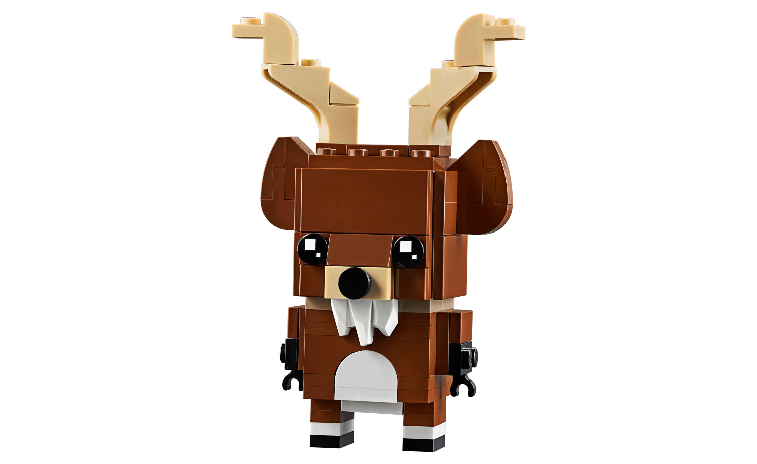 lego reindeer