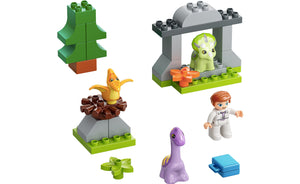 10938 |  LEGO® DUPLO Dinosaur Nursery