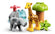 10971 | LEGO® DUPLO Wild Animals of Africa
