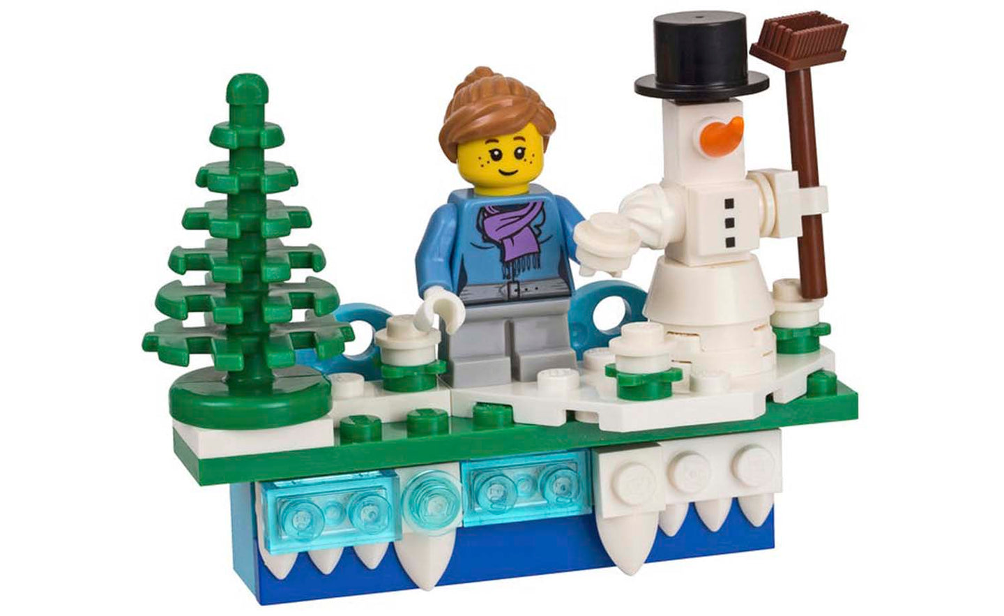 2017 lego sets holiday