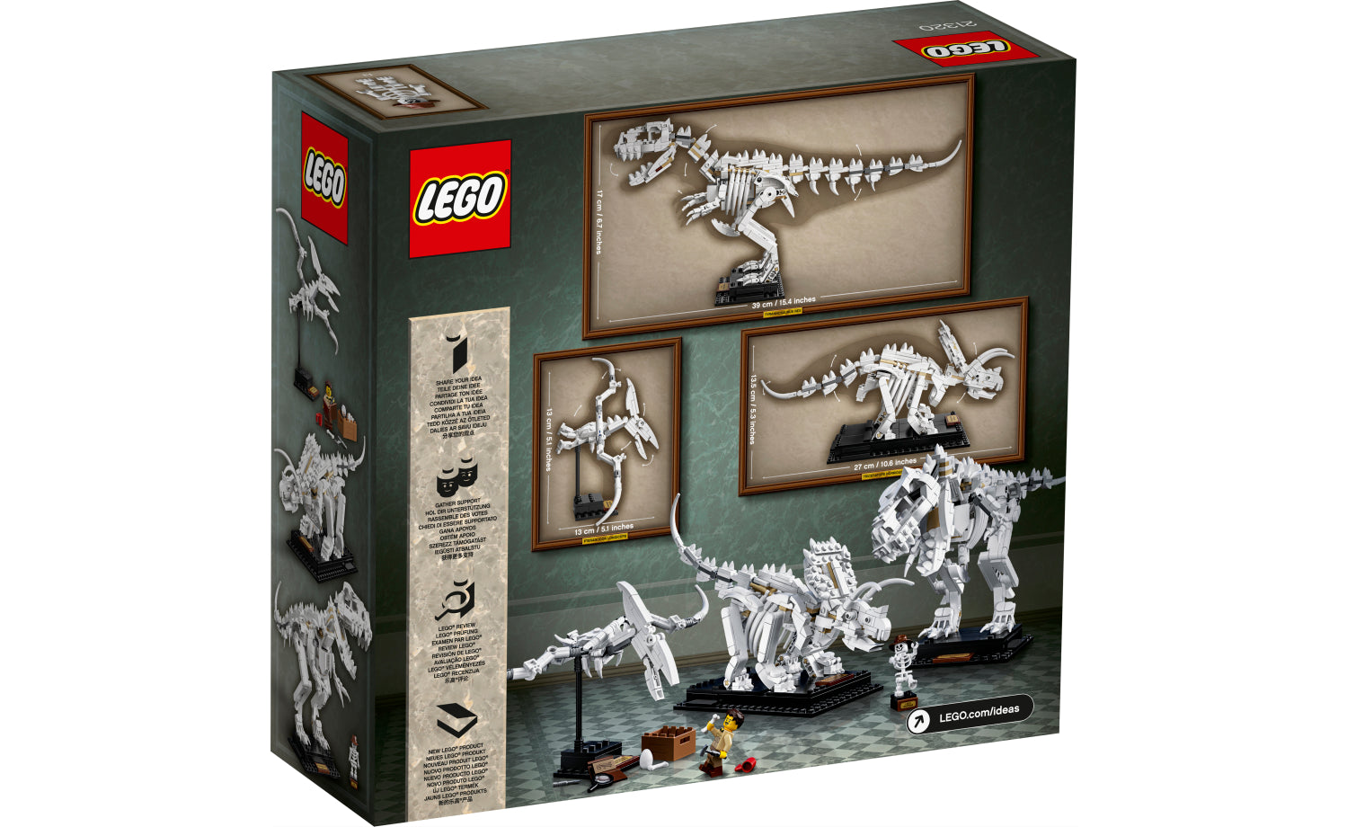 lego skeletons for sale