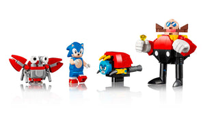 21331 | LEGO Ideas Sonic the Hedgehog – Green Hill Zone