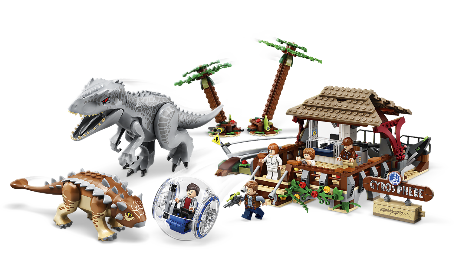 lego dominus rex