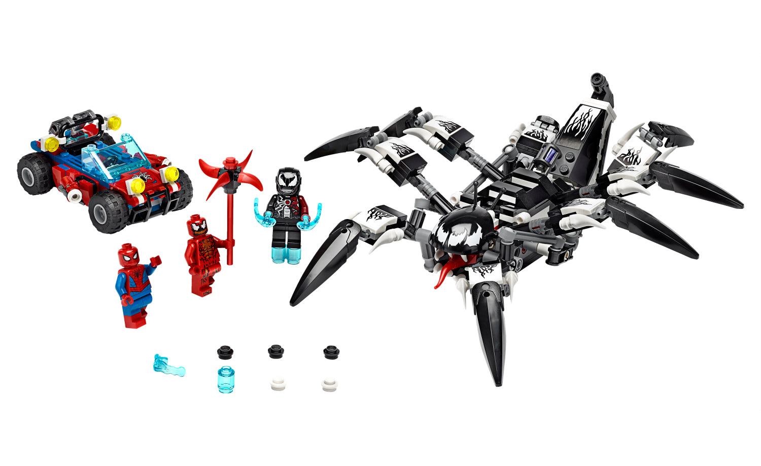 avengers lego