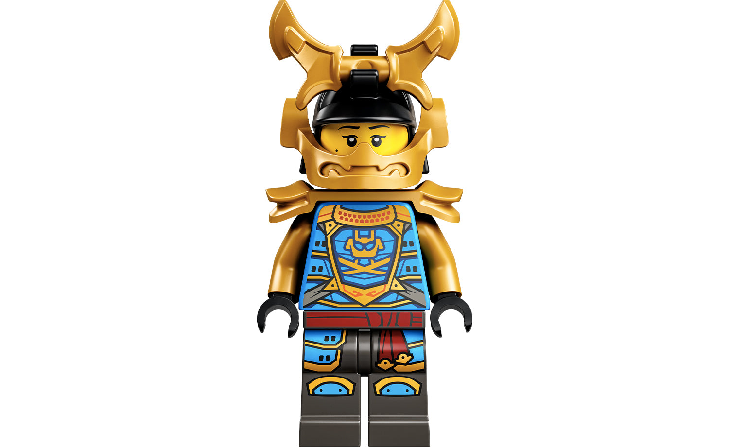 71775 | LEGO® NINJAGO® Nya's Samurai MECH – LEGO Certified Stores