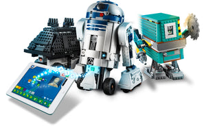 lego boost star wars