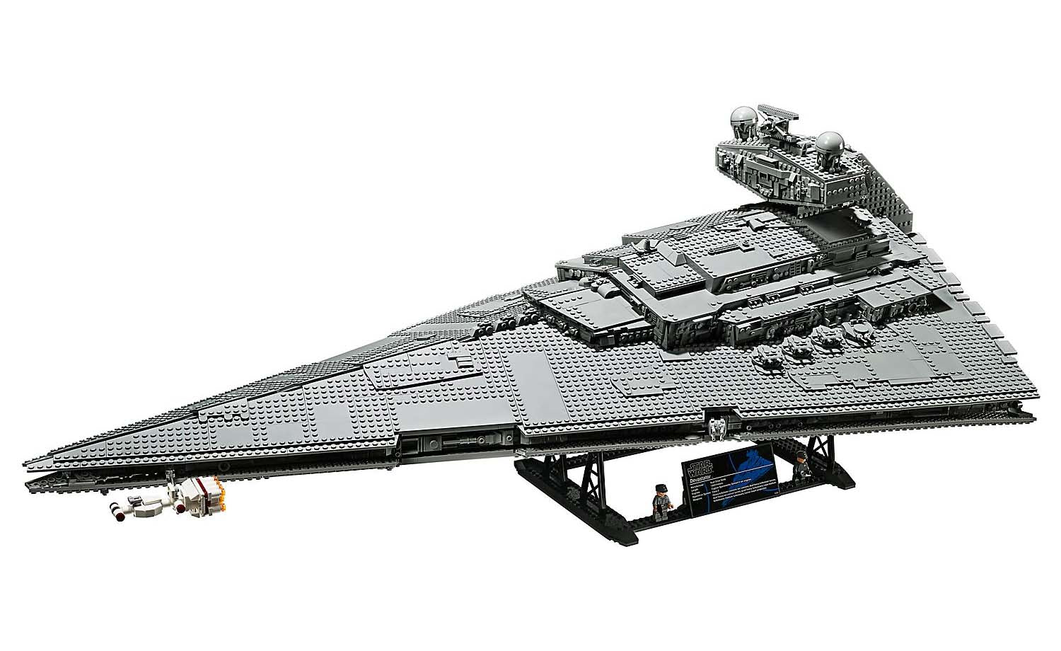 ucs imperial star destroyer lego