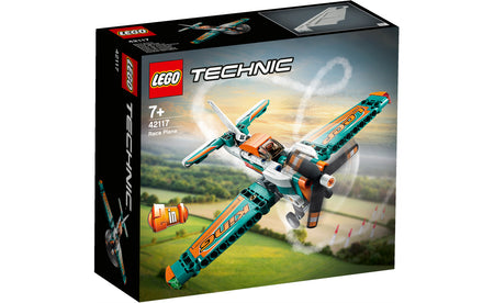 42117 | LEGO® Technic Race Plane