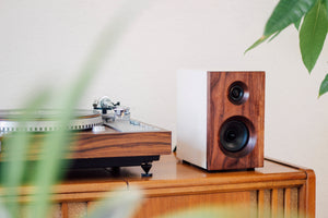 Fremont Bookshelf Speakers Diy Build Plans Kma Speaker Kits