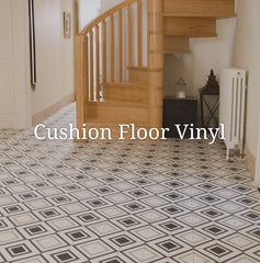 cushion floor vinyl in maidstone