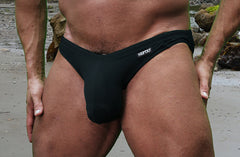 gripper cock ring thong swimsuit