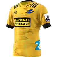 hurricanes training jersey