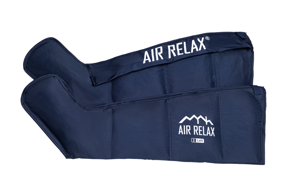 air relax sizes