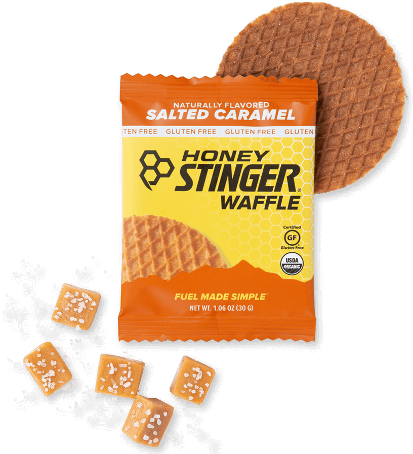 Honey Stinger Organic Waffle Variety Pack Box Of 16 199pack Sea2sky Sports Nutrition 