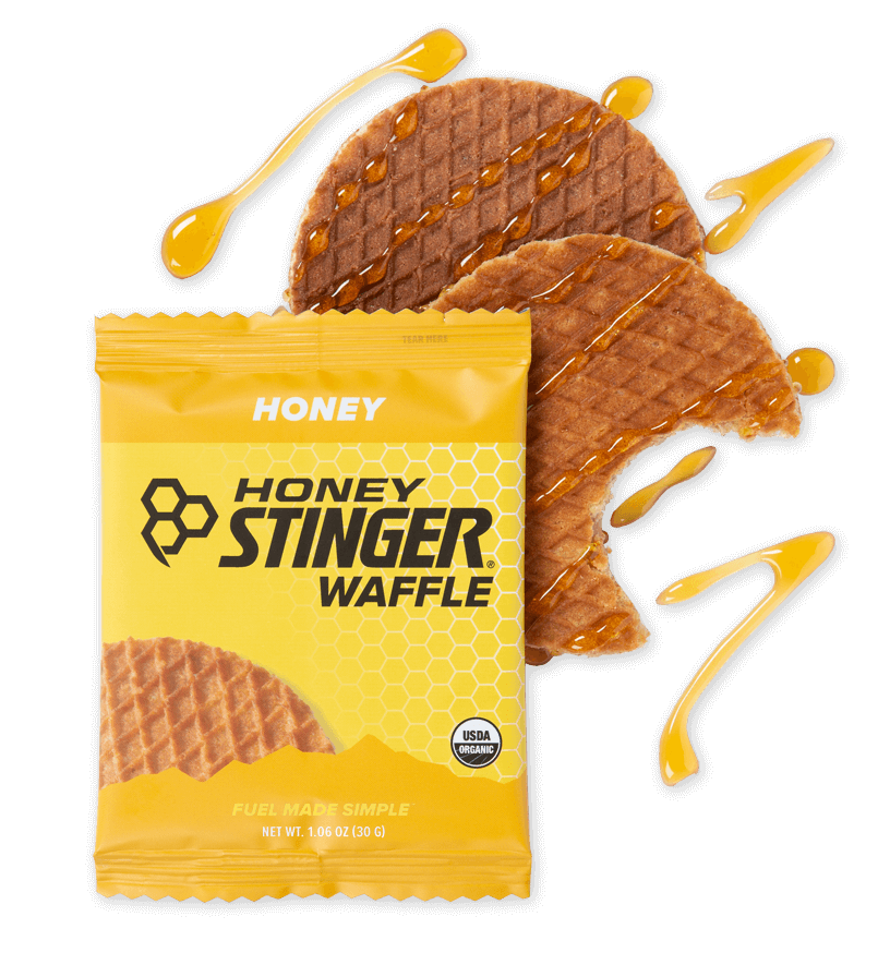 Honey Stinger Organic Waffle Variety Pack Box Of 16 199pack Sea2sky Sports Nutrition 