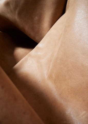 Dunes Sorensen Leather SACKit