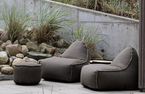 Exterior Lounge Chair