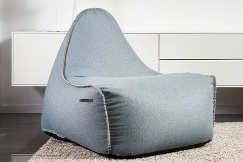 RETROit Medley beanbag chair