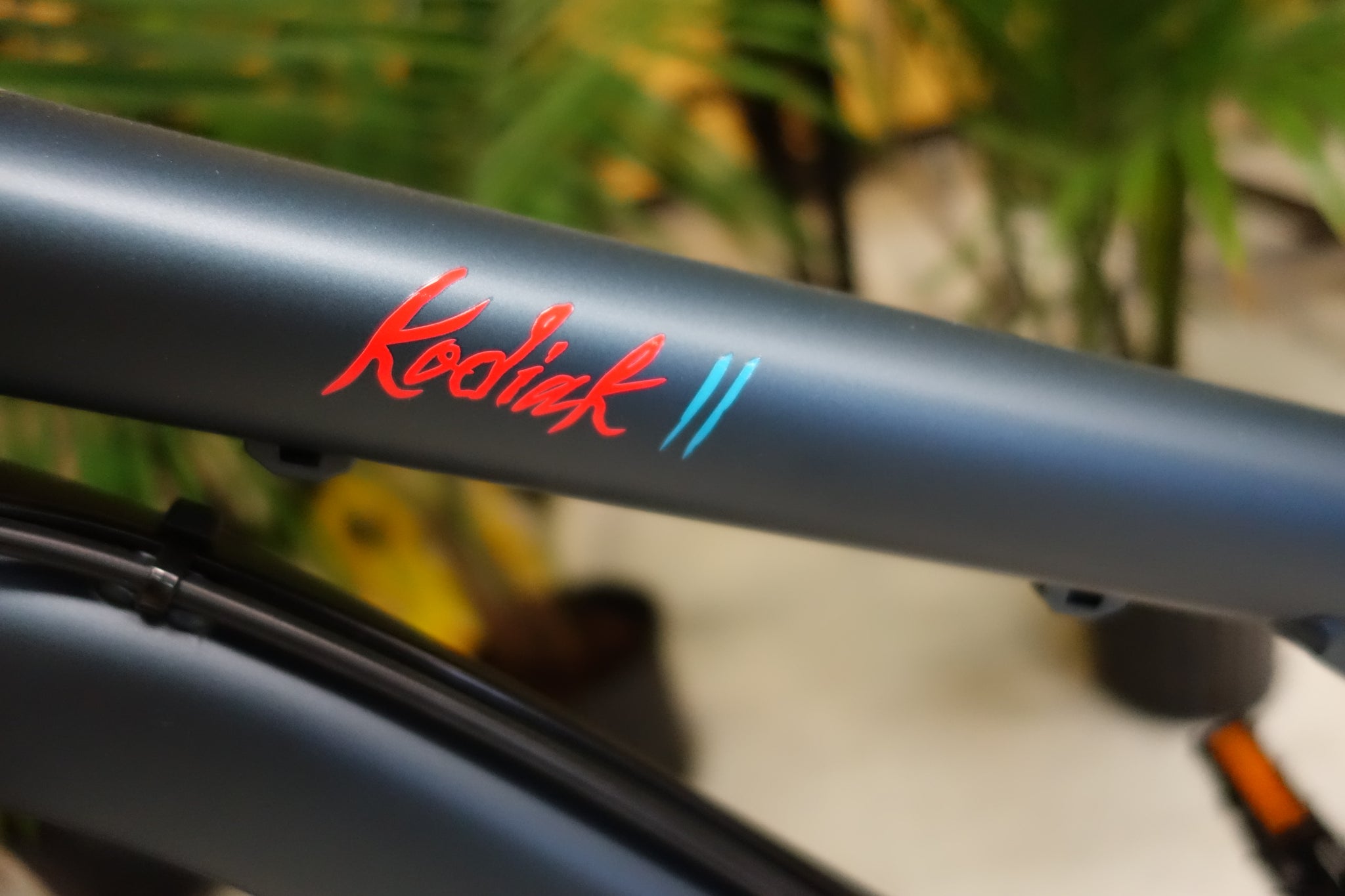 raleigh bikes kodiak 2