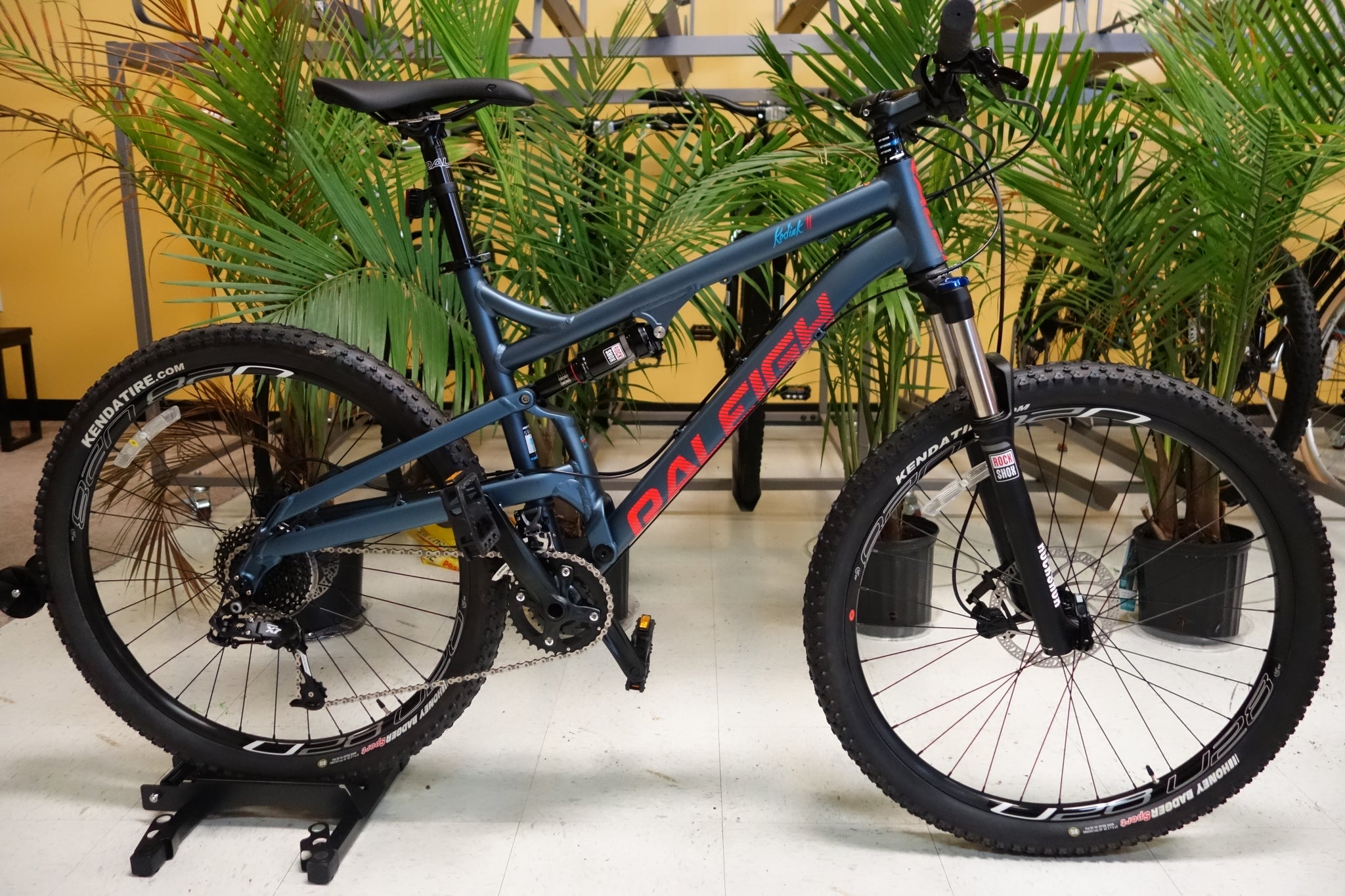 trek dual sport 8.4 ds