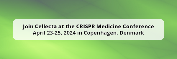 CRISPR Medicine Conference