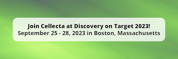 Cellecta, Inc Discovery on Target 2023