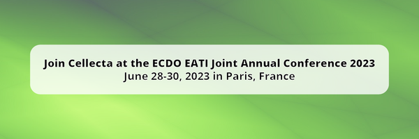Cellecta, Inc ECDO EATI Joint Annual Conference 2023
