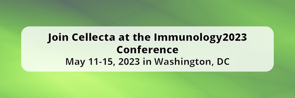 Cellecta, Inc Immunology 2023