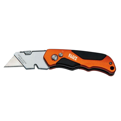 Klein Tools 48036 Combination Knife and Scissors Sharpener 
