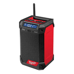 Milwaukee 2951-20 M12 Radio + Charger