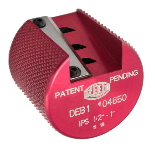 Edmondson Supply | Reed Mfg PDEB1-2IPS Drill Powered Deburring