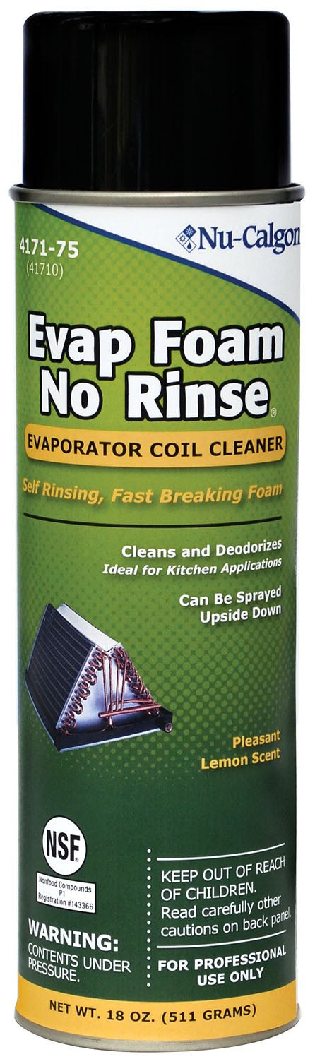 TriClean 2X Coil Cleaner