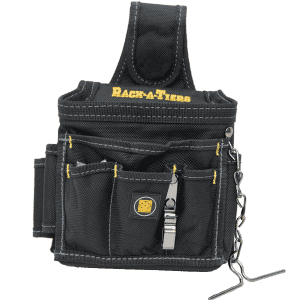 Rack-A-Tier Dirt Bag - Electrical Safety Drilling Tool 84000 – Atlantic  Lighting