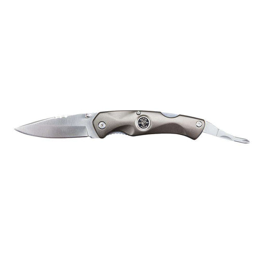 Klein Tools 2100-5 Electrician's Scissor, 5.25