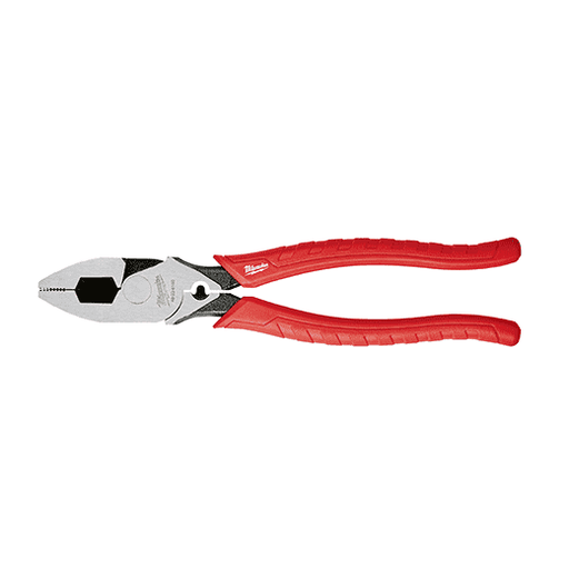 Milwaukee 48-22-6330 6 in. & 10 in. Straight Jaw Pliers Set