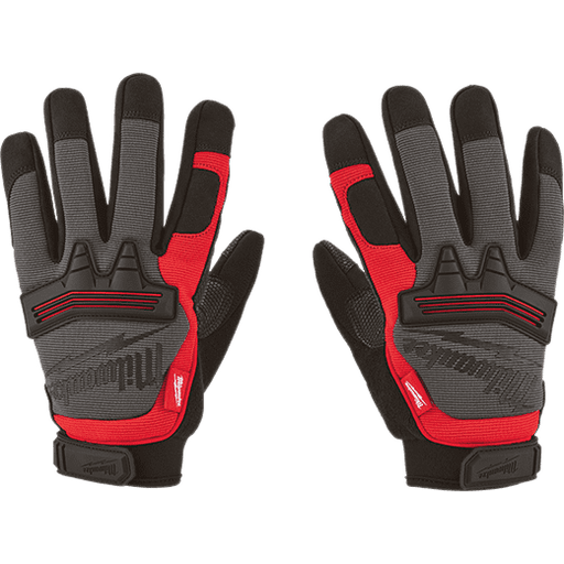 MILWAUKEE Impact Demolition Gloves - L 